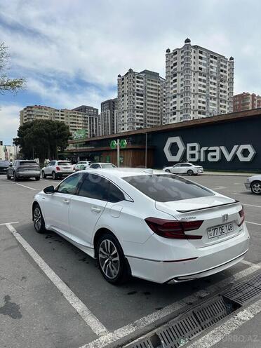 Honda Accord-4