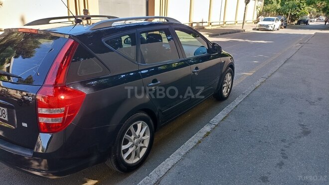 Kia Ceed SW-2