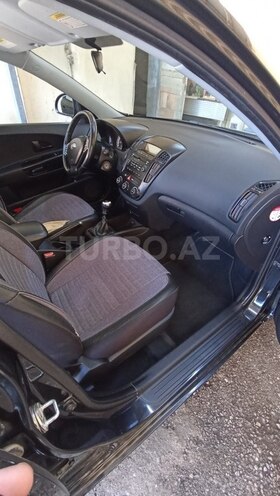 Kia Ceed SW-8