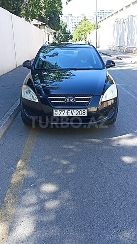 Kia Ceed SW-1
