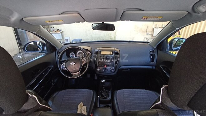 Kia Ceed SW-7