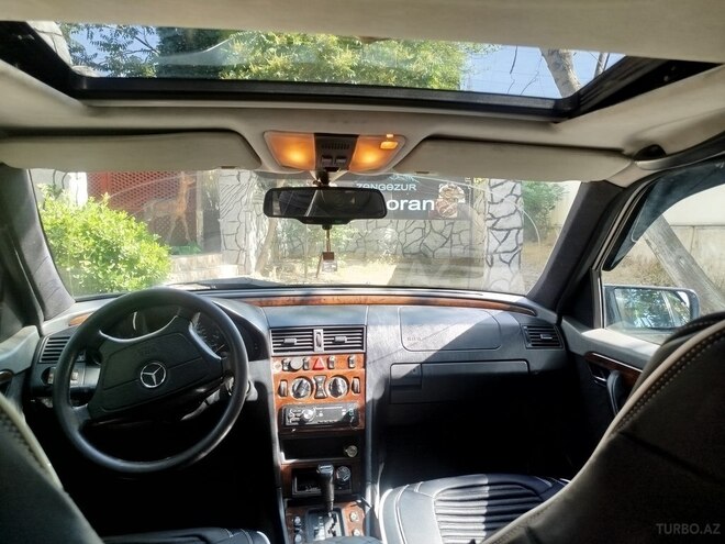 Mercedes C 200-7