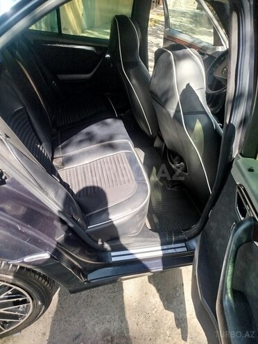Mercedes C 200-12
