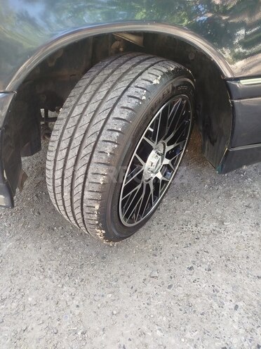 Mercedes C 200-14