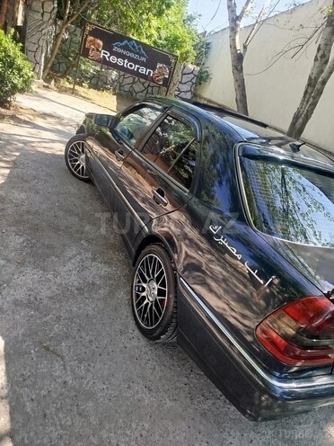 Mercedes C 200-6