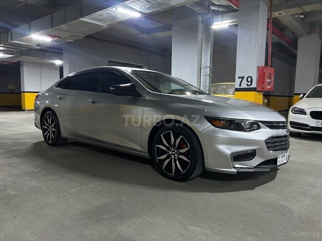 Chevrolet Malibu-3