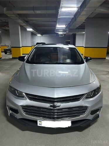 Chevrolet Malibu-2