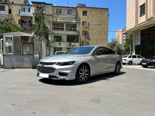 Chevrolet Malibu-17