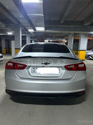 Chevrolet Malibu-6