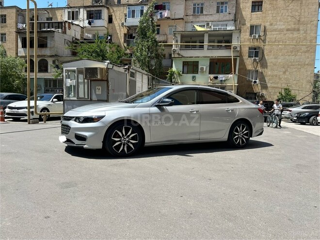 Chevrolet Malibu-20