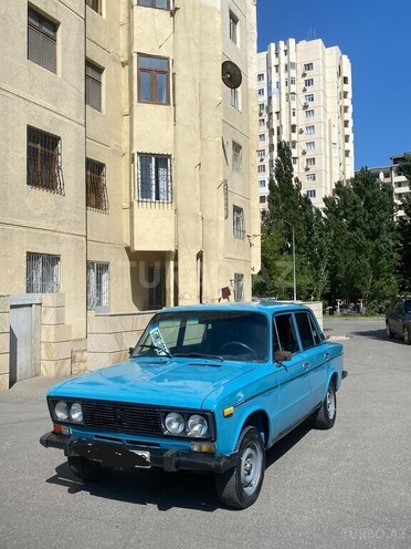 LADA (VAZ) 2106-5