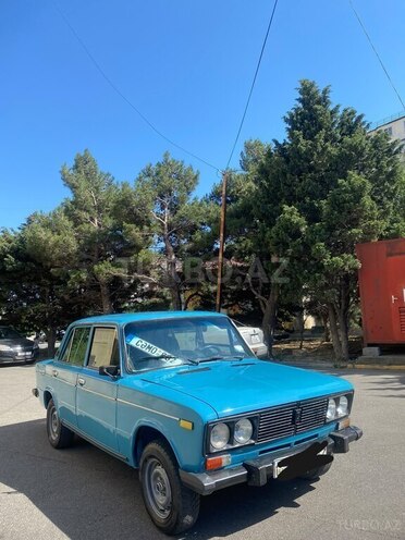 LADA (VAZ) 2106-2