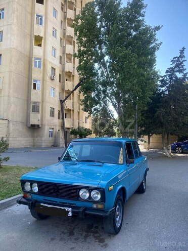 LADA (VAZ) 2106-4