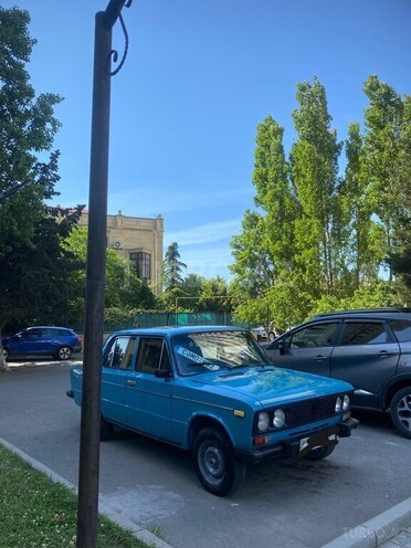 LADA (VAZ) 2106-3