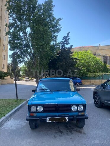 LADA (VAZ) 2106-1