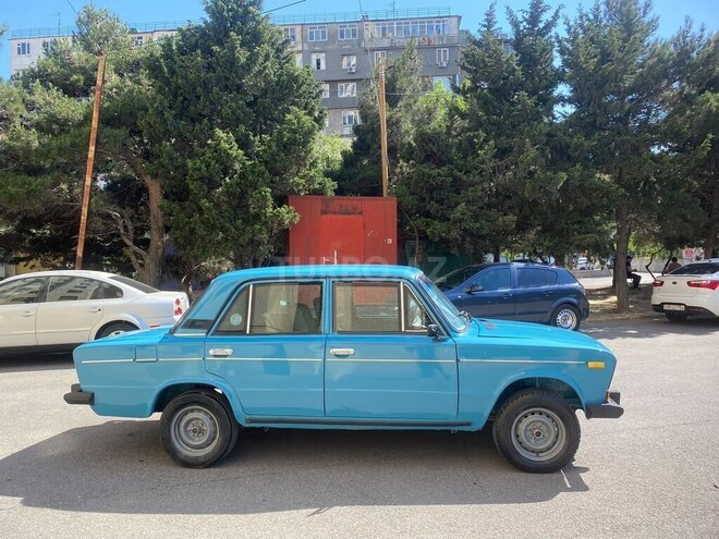 LADA (VAZ) 2106-10