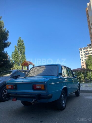 LADA (VAZ) 2106-9