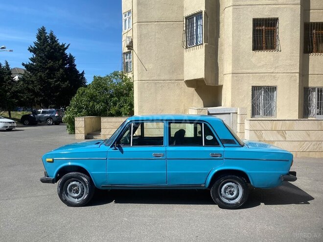 LADA (VAZ) 2106-6