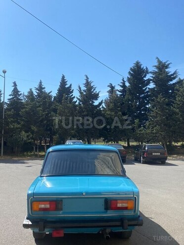 LADA (VAZ) 2106-7
