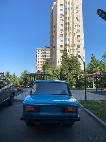LADA (VAZ) 2106-8