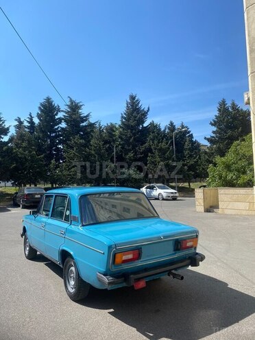 LADA (VAZ) 2106-11
