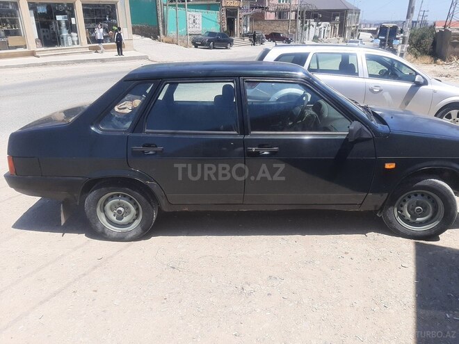 LADA (VAZ) 21099-5