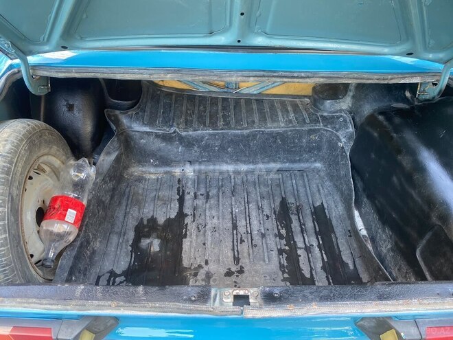 LADA (VAZ) 2106-15