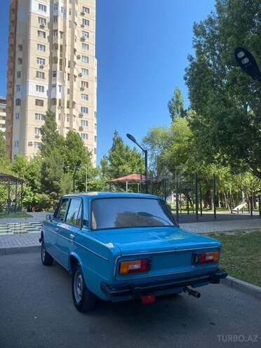 LADA (VAZ) 2106-12