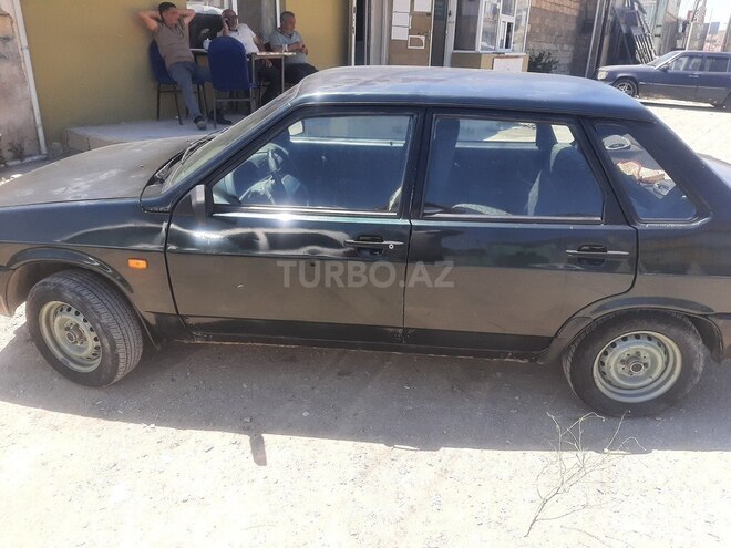 LADA (VAZ) 21099-3
