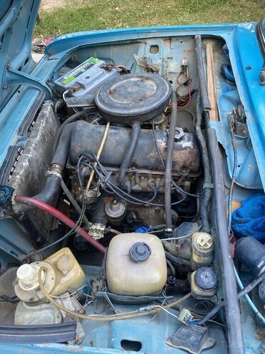 LADA (VAZ) 2106-16