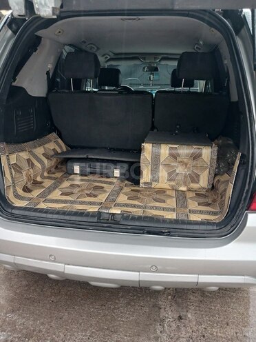 Mercedes ML 270-7