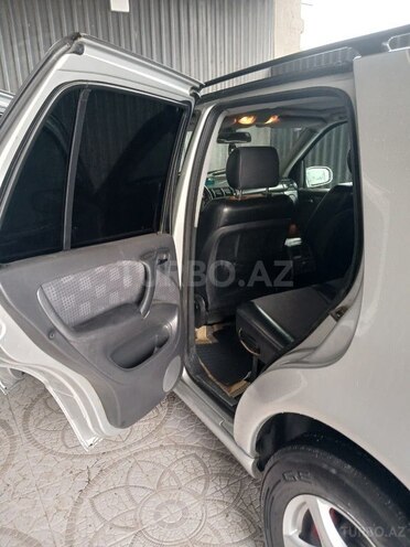 Mercedes ML 270-6