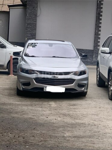 Chevrolet Malibu-12