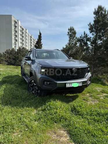 Changan K50 (Hunter)-11