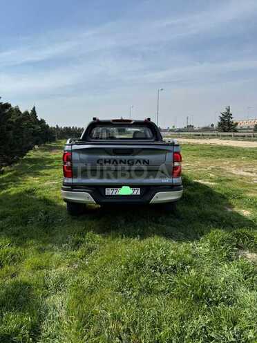 Changan K50 (Hunter)-2