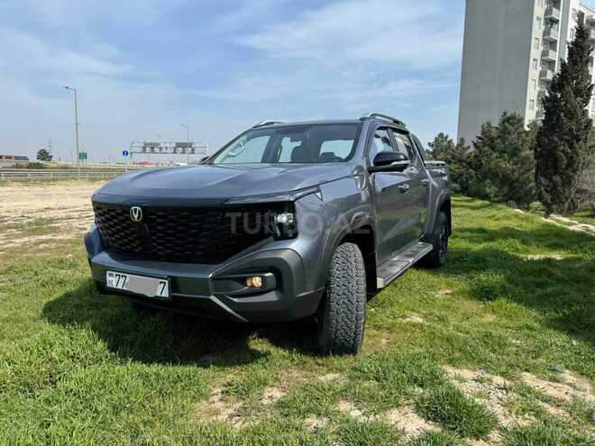 Changan K50 (Hunter)-4