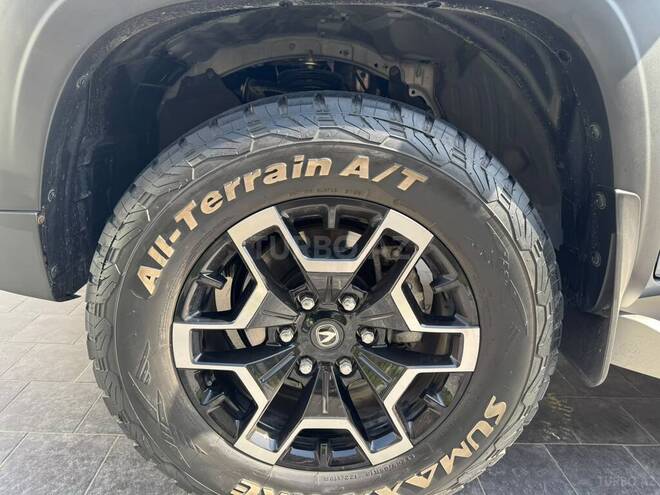 Changan K50 (Hunter)-7