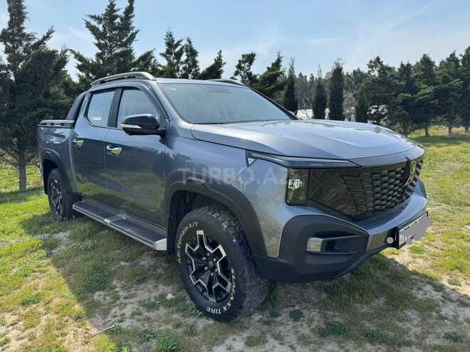 Changan K50 (Hunter)-8