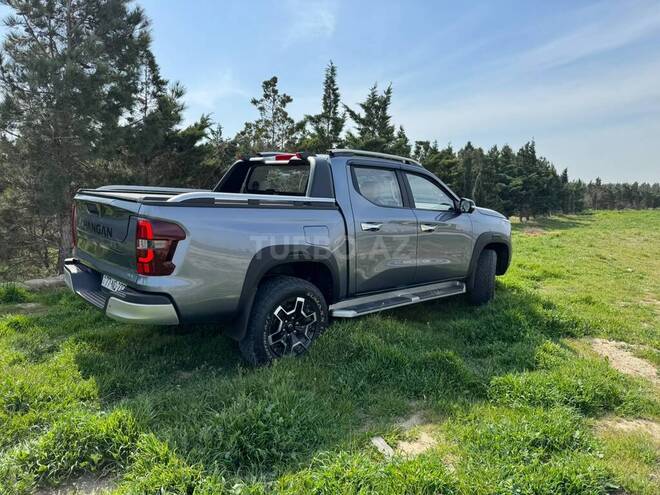 Changan K50 (Hunter)-14