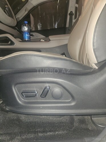 Changan K50 (Hunter)-12