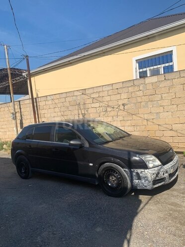 Opel Signum-3