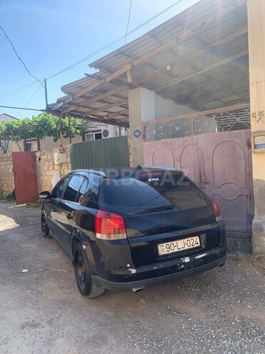Opel Signum-4
