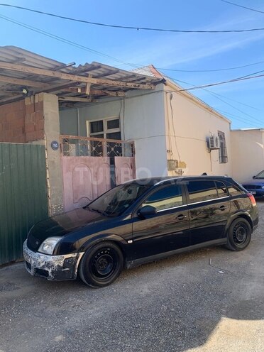 Opel Signum-2