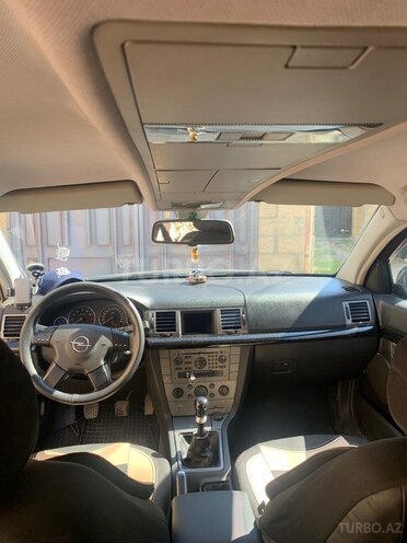 Opel Signum-6