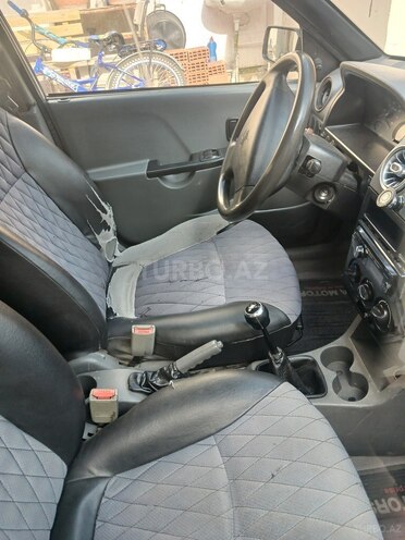 Saipa 132-4