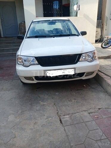 Saipa 132-2