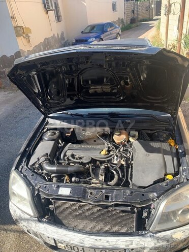 Opel Signum-9