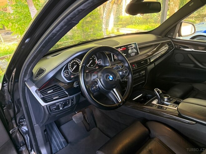 BMW X5-5