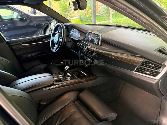 BMW X5-6
