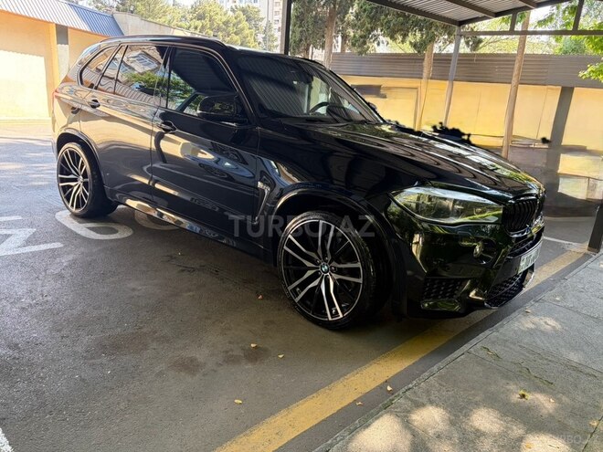 BMW X5-2